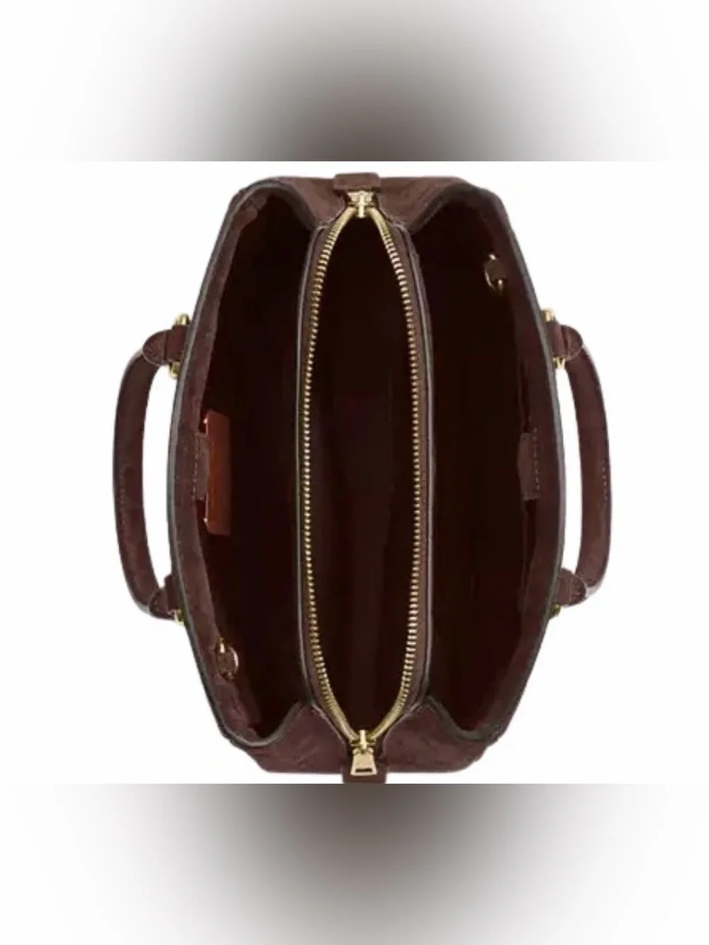 Coach SAVANNAH SMALL CARRYALL BAG